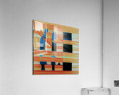 2876 8K Acrylic Print