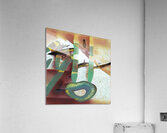 2851 8K Acrylic Print