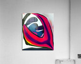 2858 8K Acrylic Print