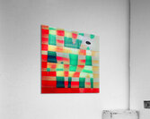 2859 8K Acrylic Print