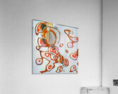 2879 8K Acrylic Print