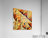 2863 8K Acrylic Print