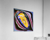 2856 8K Acrylic Print