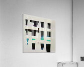 2872 8K Acrylic Print