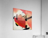 2853 8K Acrylic Print