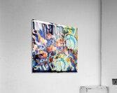 2862 8K Acrylic Print