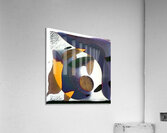 2849 8K Acrylic Print