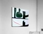 2854 8K Acrylic Print