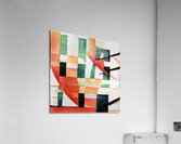 2874 8K Acrylic Print