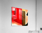 2868 8K Acrylic Print