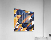 2884 8K Impression acrylique