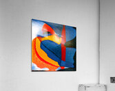 2908 8K Acrylic Print