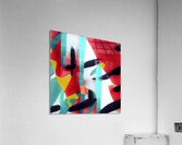 2904 8K Acrylic Print