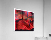 2893 8K Acrylic Print