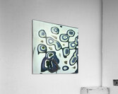 2906 8K Acrylic Print