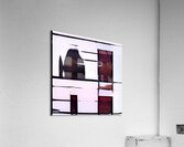 2917 8K Acrylic Print