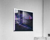 2905 8K Acrylic Print