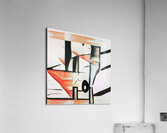 2885 8K Acrylic Print