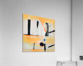 2896 8K Acrylic Print