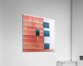 2916 8K Acrylic Print