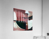 2898 8K Acrylic Print