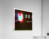 2919 8K Acrylic Print