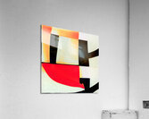 2903 8K Acrylic Print