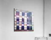 2890 8K Acrylic Print