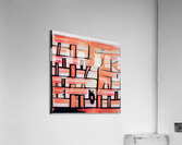 2912 8K Acrylic Print