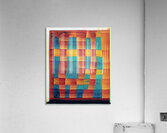 2929 8K Acrylic Print