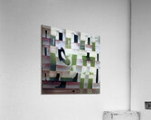 2948 8K Acrylic Print