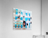 2947 8K Acrylic Print