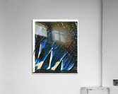 2925 8K Acrylic Print