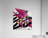 2949 8K Acrylic Print