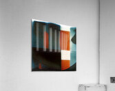 2935 8K Acrylic Print