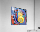 2953 8K Acrylic Print