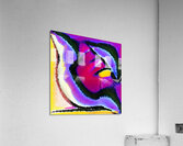 2941 8K Acrylic Print