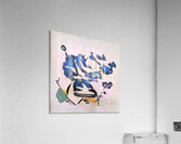 2933 8K Acrylic Print