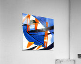 2951 8K Acrylic Print