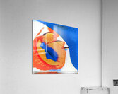 2955 8K Acrylic Print