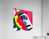 2946 8K Acrylic Print