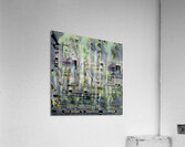 2937 8K Acrylic Print