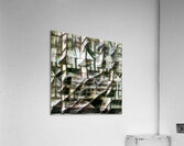 2940 8K Acrylic Print