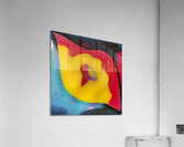 2956 8K Acrylic Print