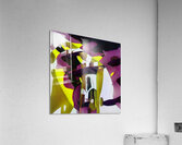 2986 8K Acrylic Print