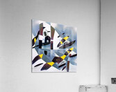 2990 8K Acrylic Print