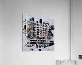 2965 8K Acrylic Print