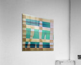 2966 8K Acrylic Print