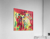 2976 8K Acrylic Print