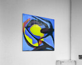 2969 8K Acrylic Print